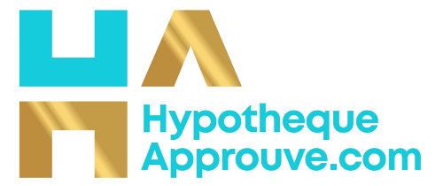 Image du logo de Hypothèque Approuve, courtiers hypothècaires